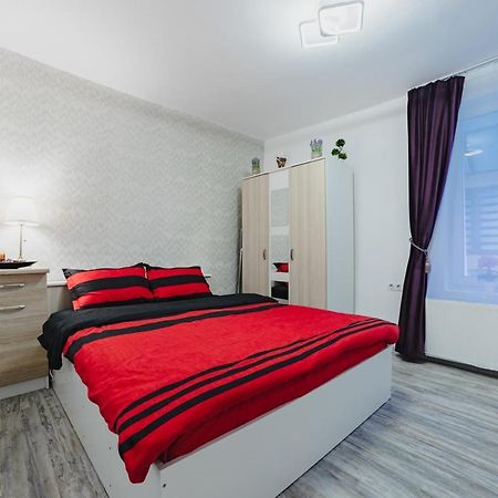 Studio Central Poarta Schei Brasov Luaran gambar